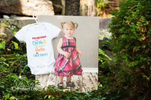 Bella has been a busy angel❤️👼